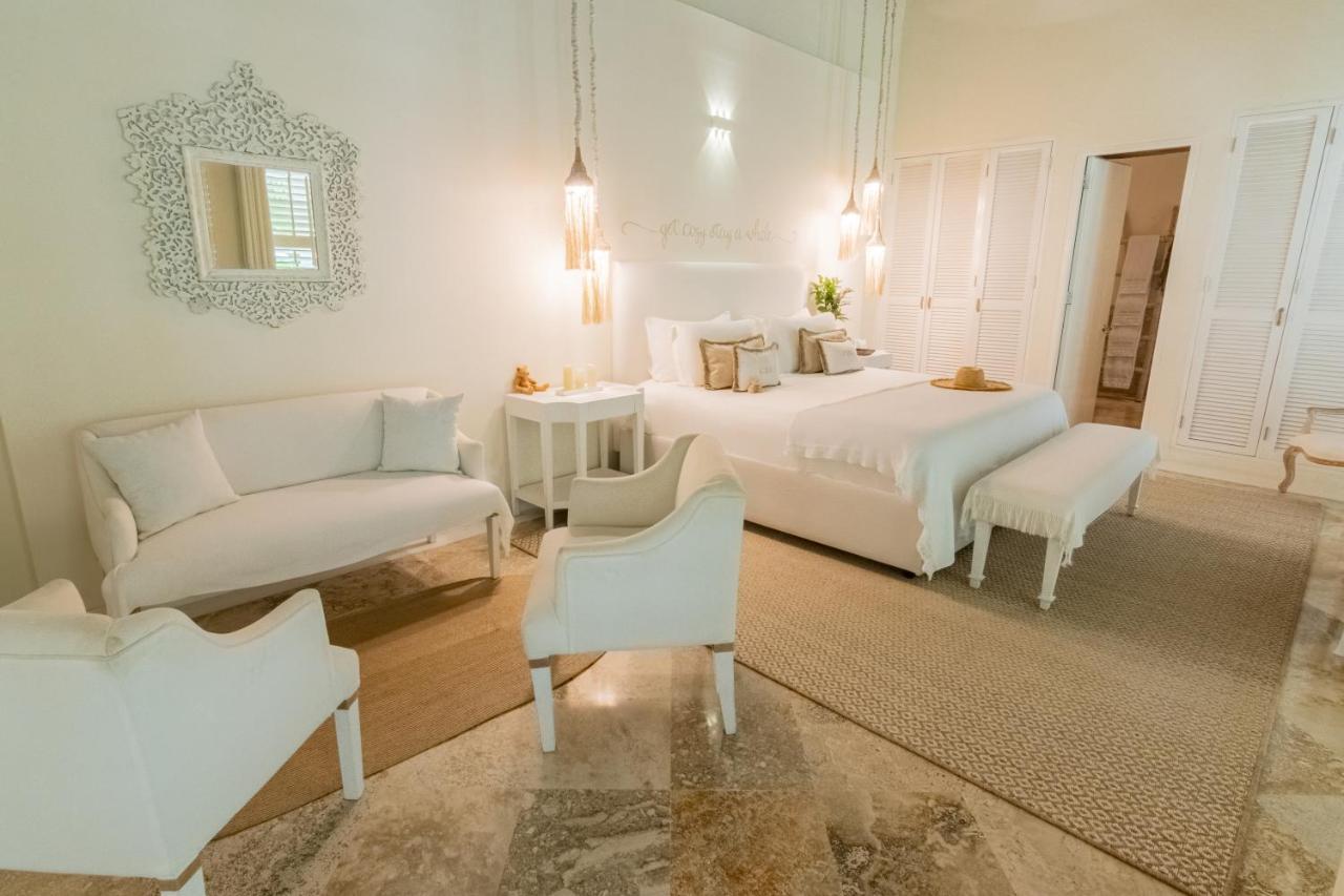 Casa Diluca Cartagena Hotel Boutique Екстериор снимка